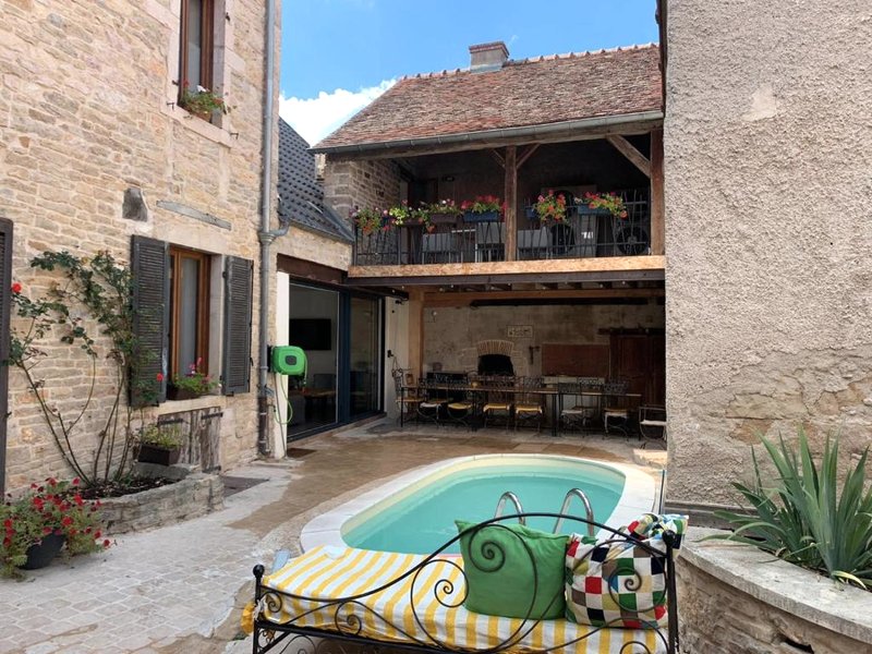 Maison Céleste (Maison Celeste)の写真