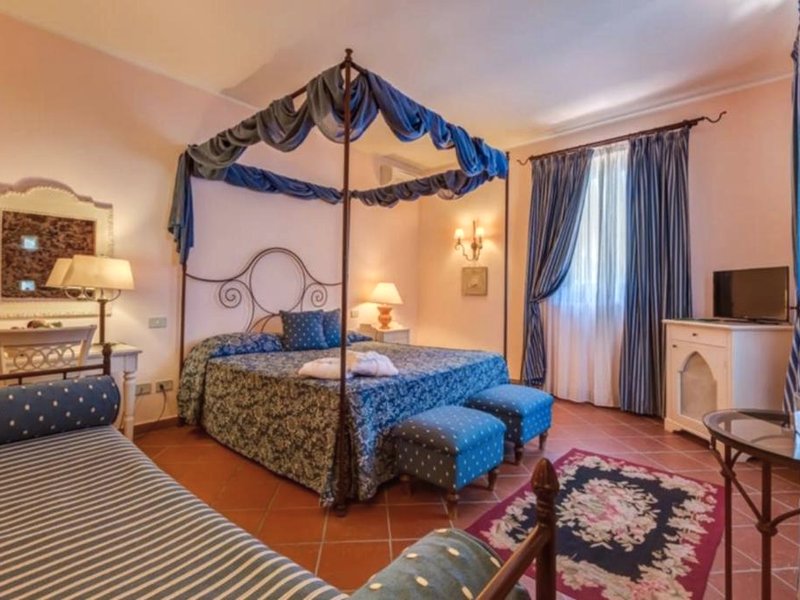 Il Borgo Country Resortの写真