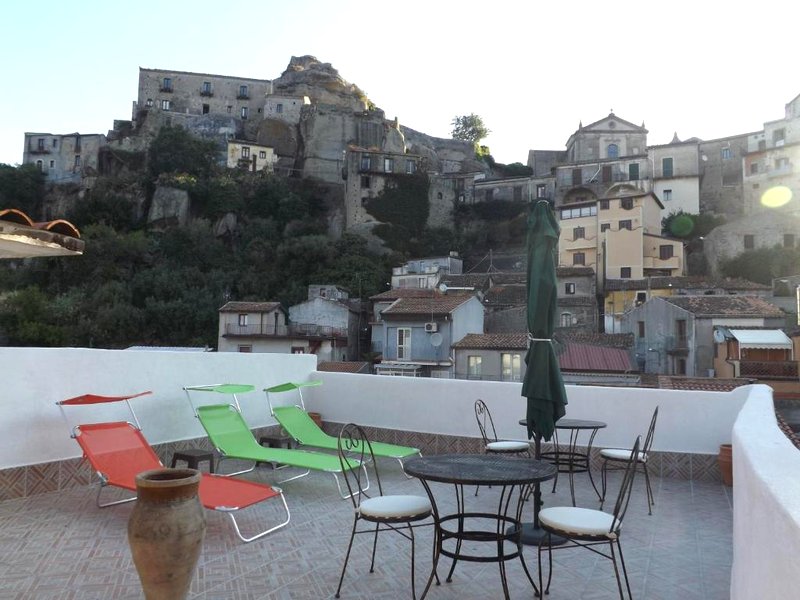 Albergo Diffuso Borgo Santa Caterina "Vintage"の写真