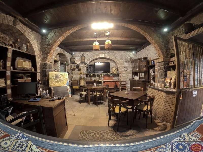 Albergo Diffuso Borgo Santa Caterina "Vintage"の写真