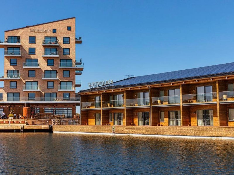 Slottsholmen Hotell och Restaurangの写真