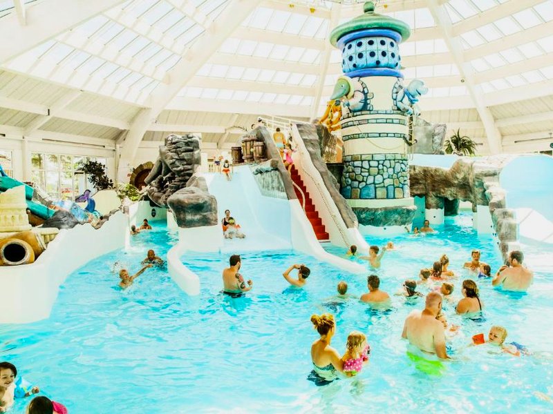 Vastervik Resortの写真