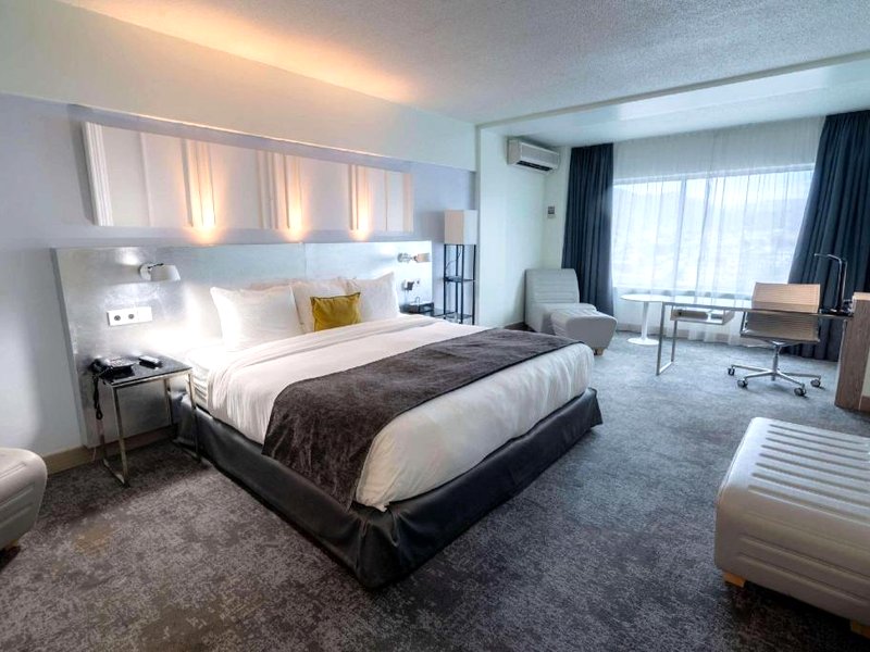 ラディソン ホテル トリニダード (Radisson Hotel Trinidad)の写真