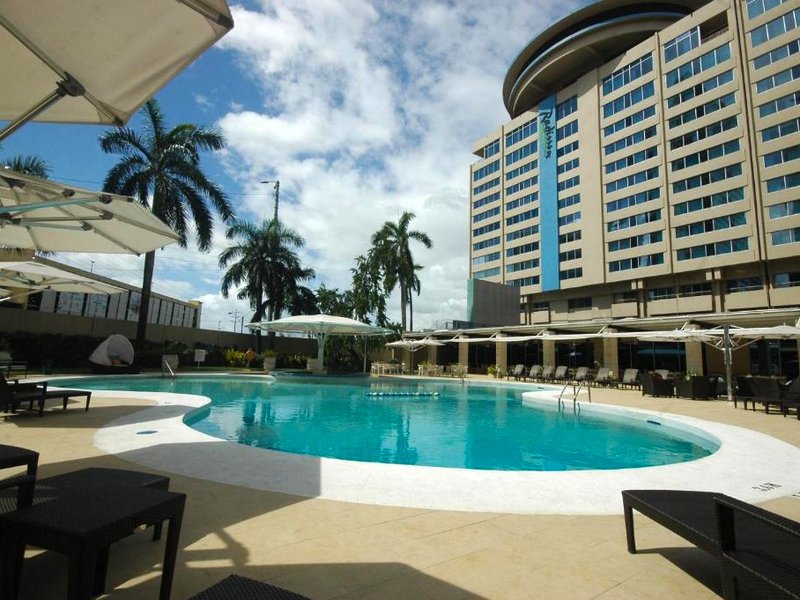 ラディソン ホテル トリニダード (Radisson Hotel Trinidad)の写真