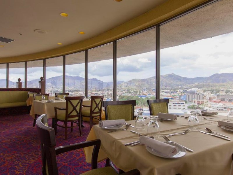 ラディソン ホテル トリニダード (Radisson Hotel Trinidad)の写真