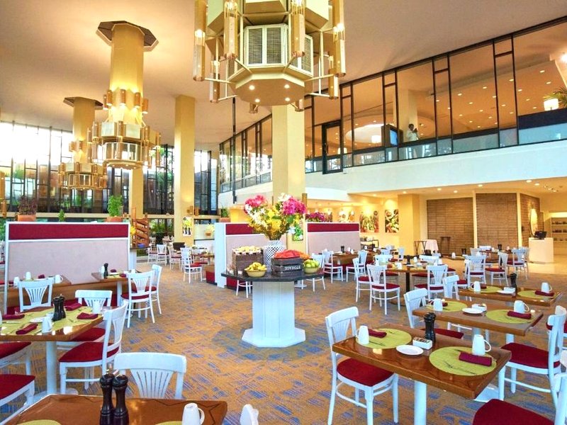 ヒルトン トリニダード&カンファレンス センター (Hilton Trinidad & Conference Centre)の写真