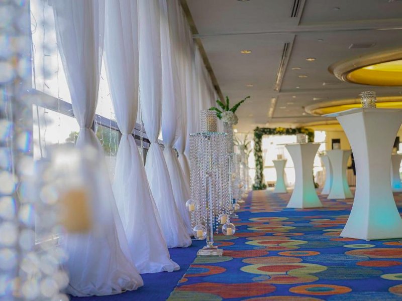 ヒルトン トリニダード&カンファレンス センター (Hilton Trinidad & Conference Centre)の写真
