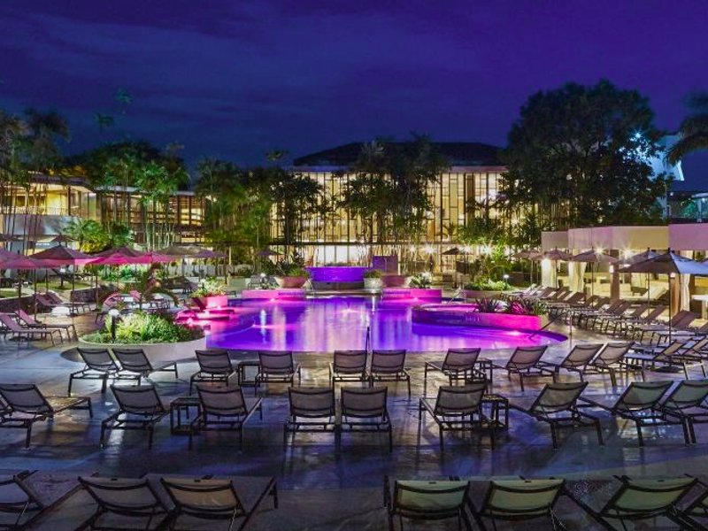 ヒルトン トリニダード&カンファレンス センター (Hilton Trinidad & Conference Centre)の写真