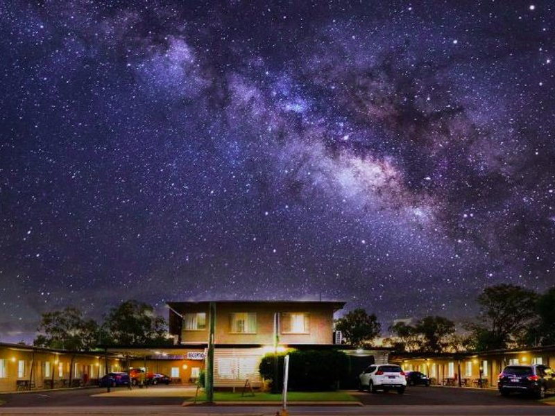 Motel 707の写真