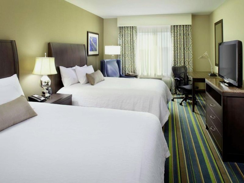 ヒルトン ガーデン イン テキサカナ (Hilton Garden Inn Texarkana)の写真