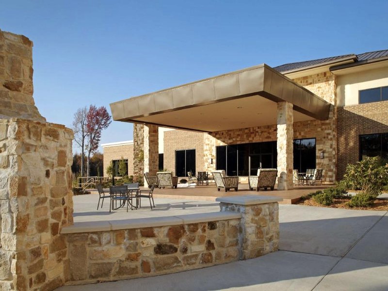 ヒルトン ガーデン イン テキサカナ (Hilton Garden Inn Texarkana)の写真