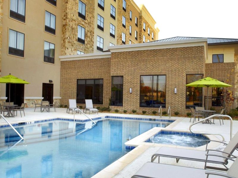 ヒルトン ガーデン イン テキサカナ (Hilton Garden Inn Texarkana)の写真