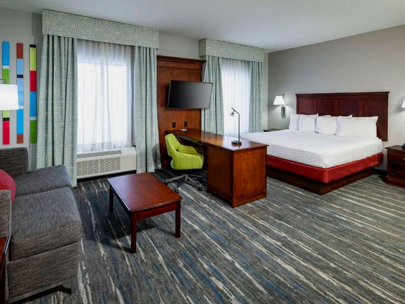 Hampton Inn & Suites Texarkanaの写真
