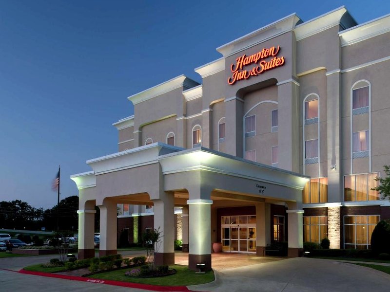 Hampton Inn & Suites Texarkanaの写真