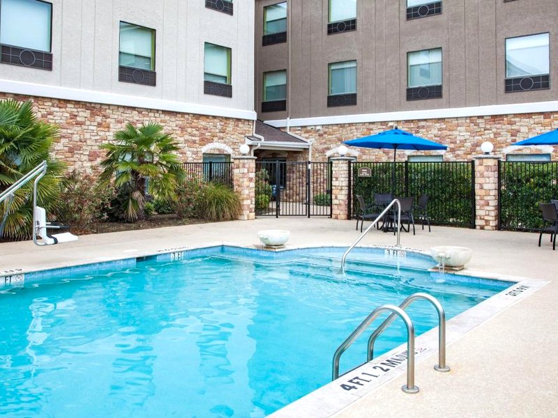 Holiday Inn Express & Suites Texarkana by IHGの写真