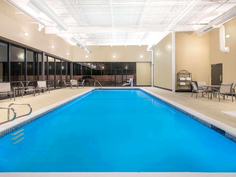 ウィンダム ガーデン テクサーカナ (Wyndham Garden Texarkana)の写真