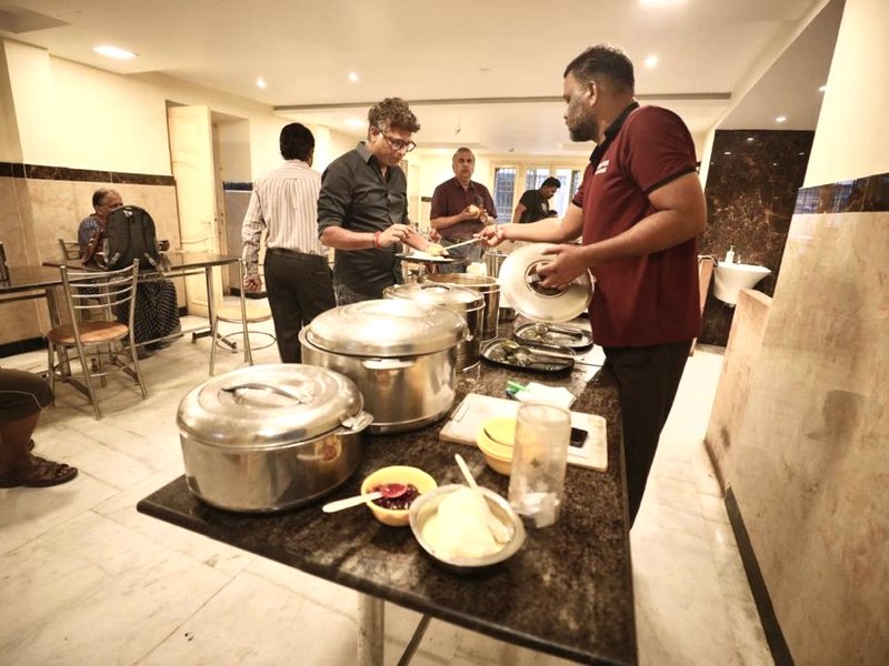 A.R レジデンシー (A.R Residency)の写真