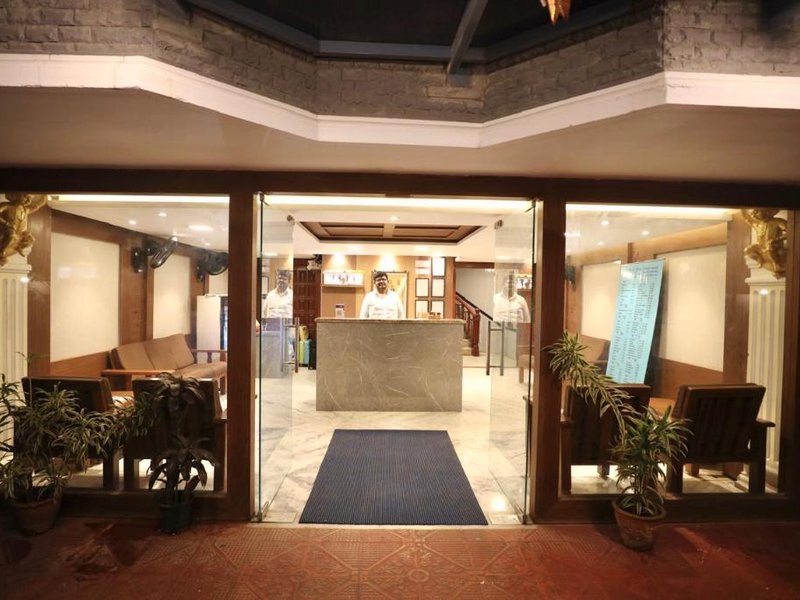 A.R レジデンシー (A.R Residency)の写真