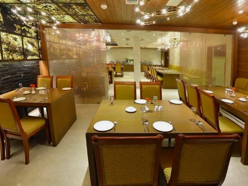 メトロ グランド ホテル (Metro Grand Hotel)の写真