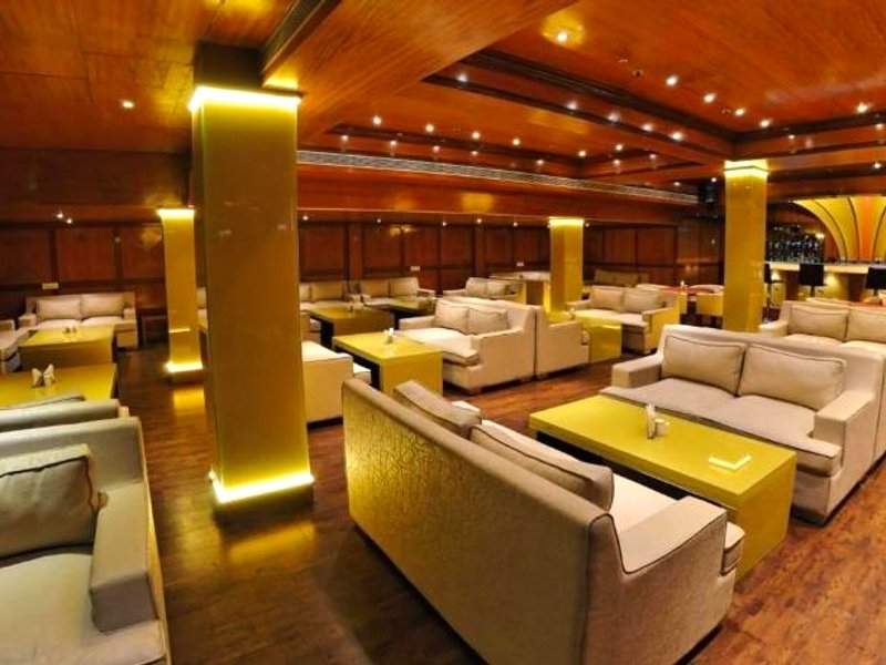 メトロ グランド ホテル (Metro Grand Hotel)の写真