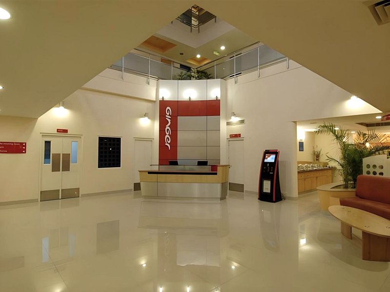 Ginger Chennai, Vadapalaniの写真