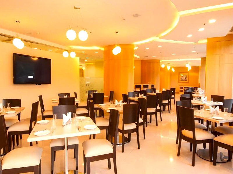 Ginger Chennai, Vadapalaniの写真