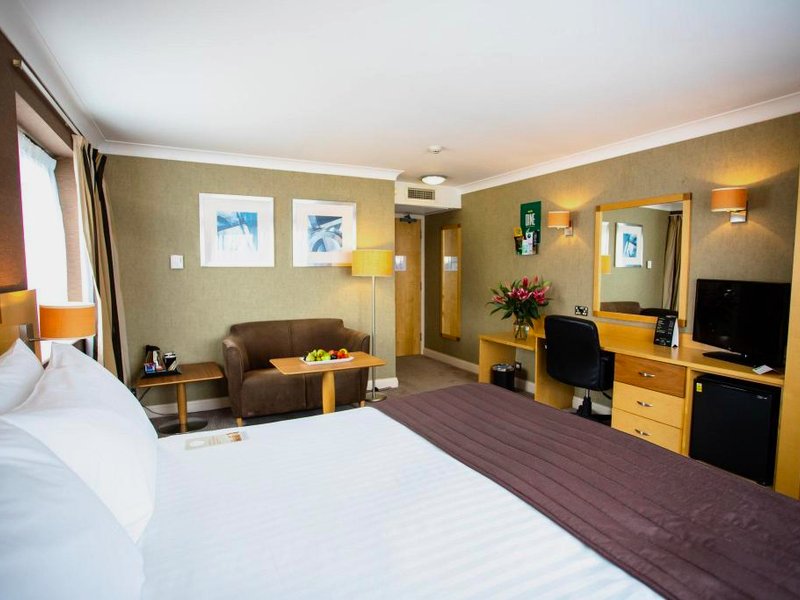 Holiday Inn A55 Chester West By IHGの写真