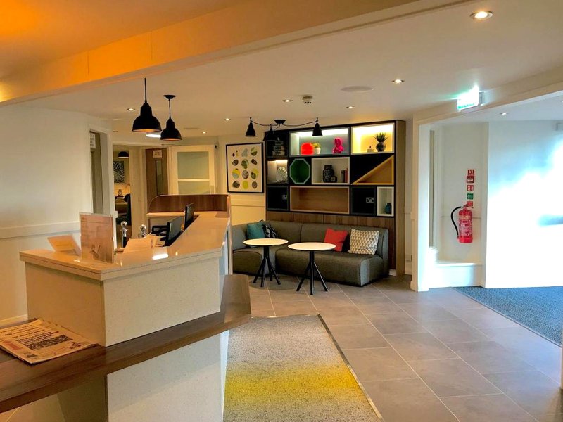 Holiday Inn A55 Chester West By IHGの写真