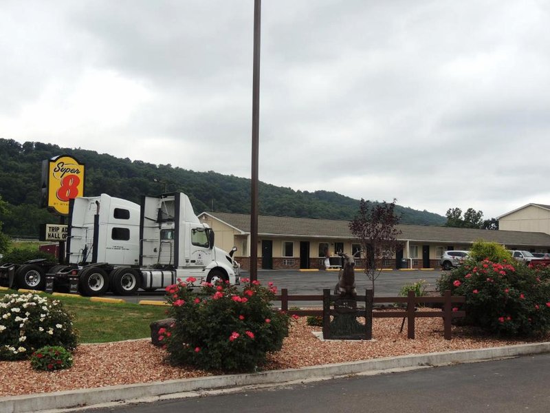 スーパー 8 バイ ウィンダム ミフリンビル ニア ブルームズバーグ (Super 8 By Wyndham Mifflinville Near Bloomsburg)の写真