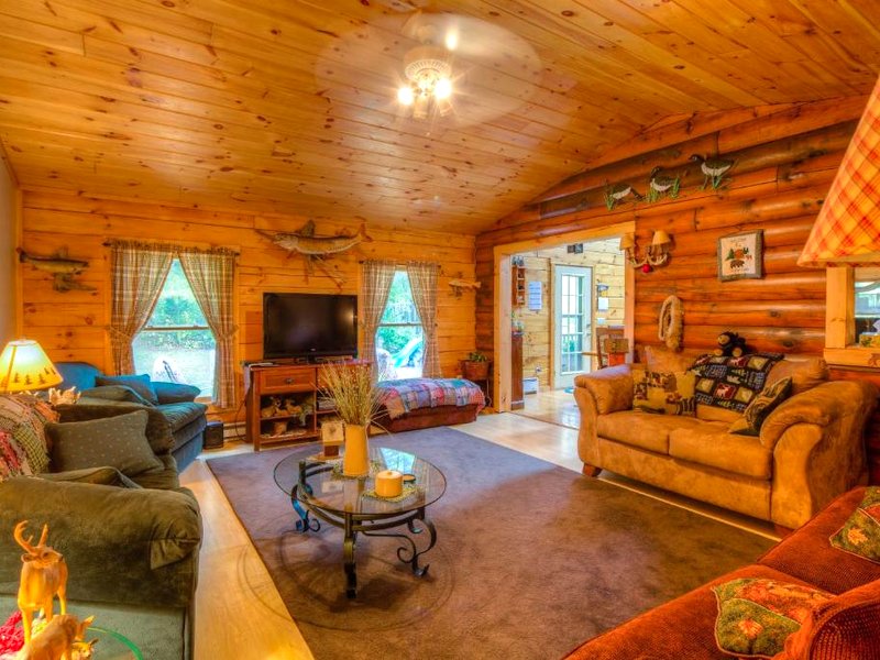 The Old Tioga Inn Bed and Breakfastの写真