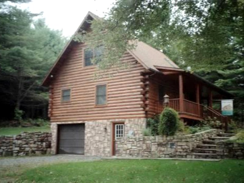 The Old Tioga Inn Bed and Breakfastの写真