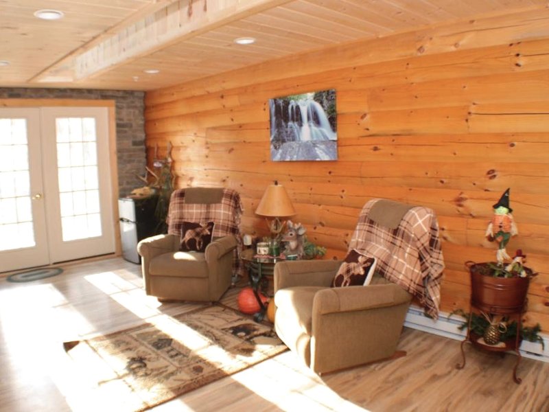The Old Tioga Inn Bed and Breakfastの写真