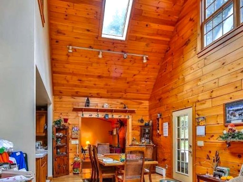 The Old Tioga Inn Bed and Breakfastの写真