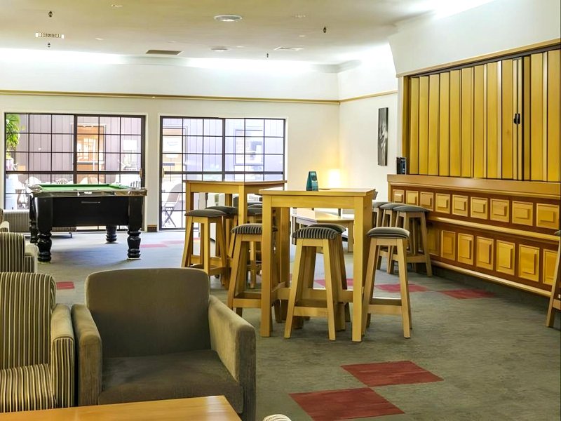 Distinction Whangarei Hotel & Conference Centreの写真