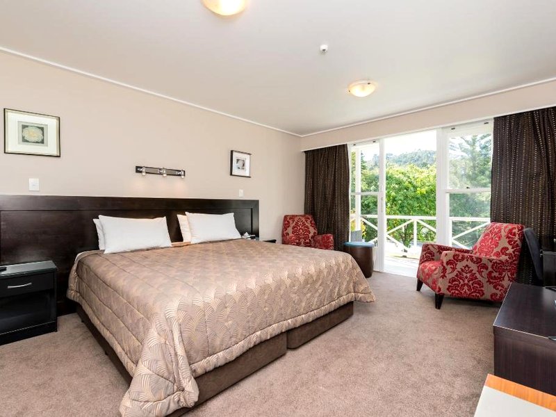 ディスカバリー セッタラーズ ワンガレイ ホテル (Discovery Settlers Hotel Whangarei)の写真