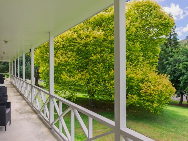 ディスカバリー セッタラーズ ワンガレイ ホテル (Discovery Settlers Hotel Whangarei)の写真