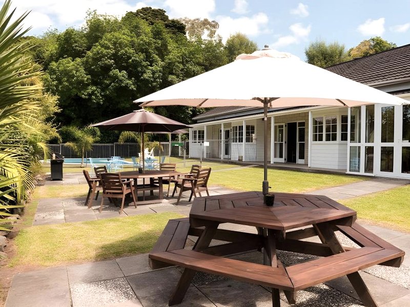 ディスカバリー セッタラーズ ワンガレイ ホテル (Discovery Settlers Hotel Whangarei)の写真