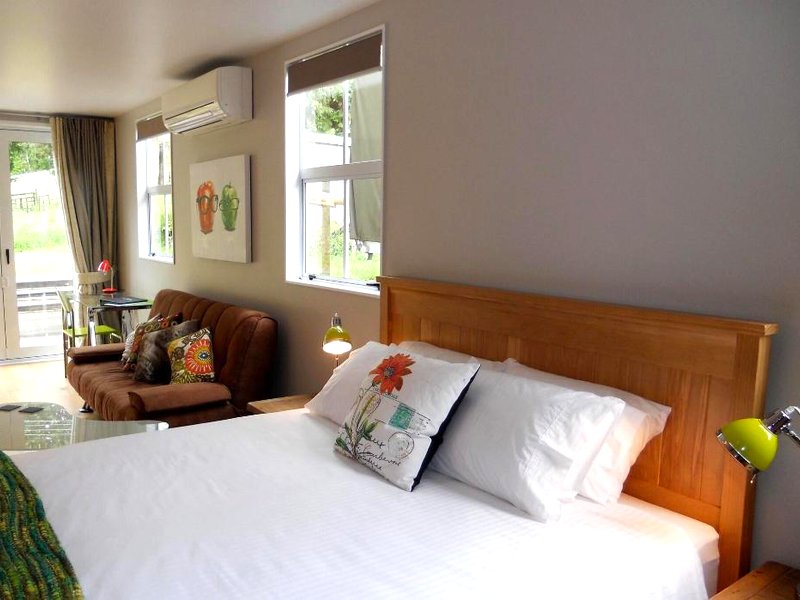 ラプトンロッジ (Lupton Lodge)の写真