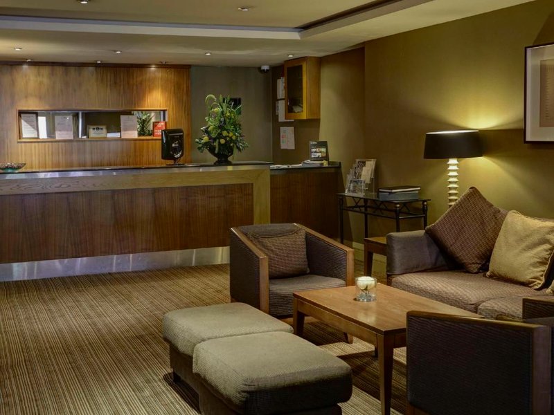 Park Hotelの写真