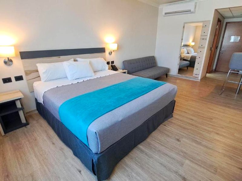 Hotel Diego de Almagro Temuco Expressの写真