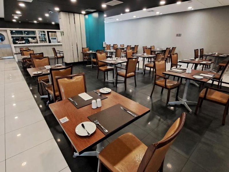 Hotel Diego de Almagro Temuco Expressの写真