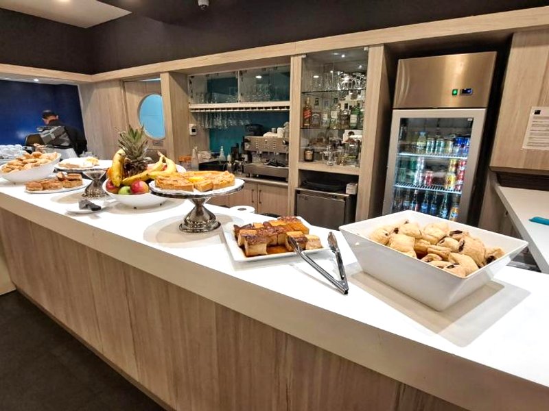 Hotel Diego de Almagro Temuco Expressの写真