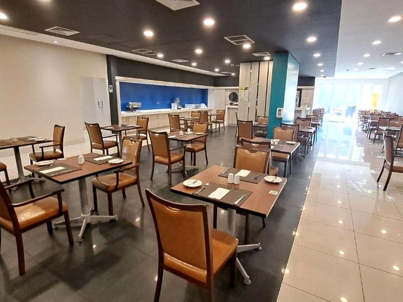 Hotel Diego de Almagro Temuco Expressの写真