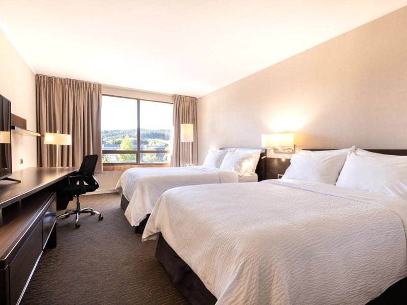 Holiday Inn Express Temuco By IHGの写真