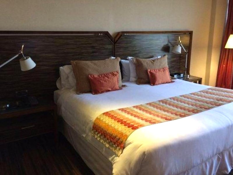 Hotel Dreams Araucaniaの写真