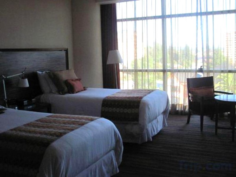 Hotel Dreams Araucaniaの写真