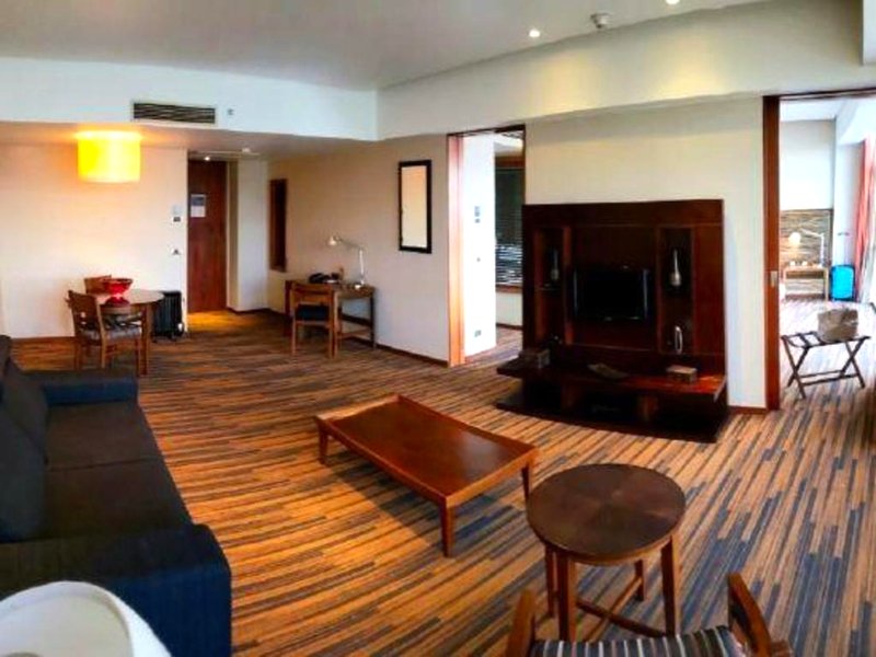 Hotel Dreams Araucaniaの写真