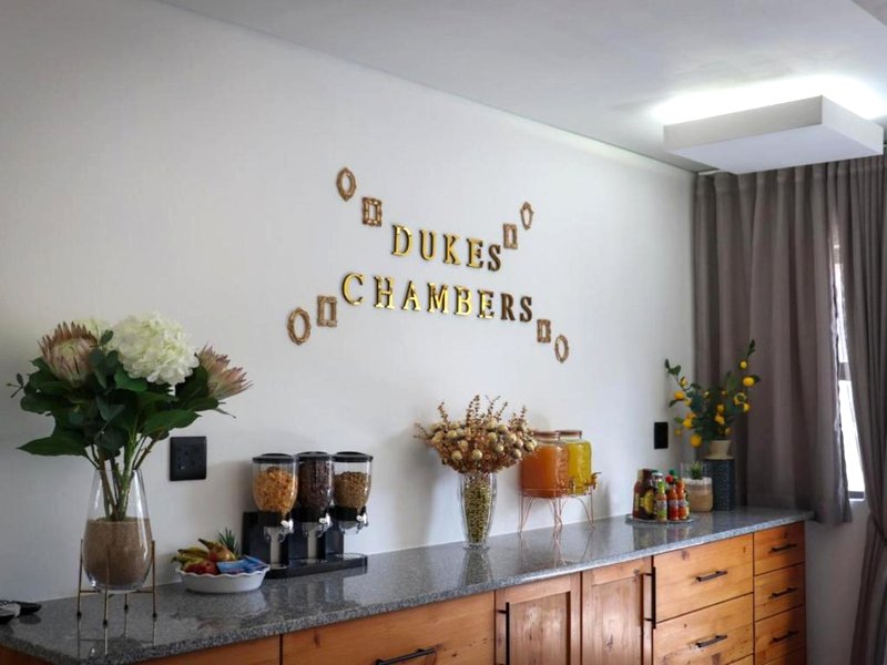 Dukes Chambersの写真