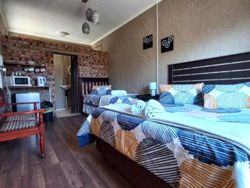 Courageous Self Catering Accommodationの写真