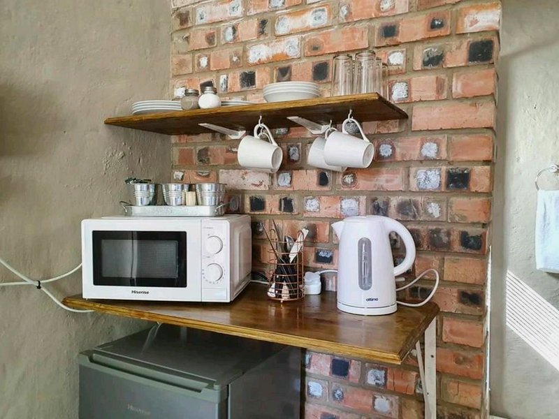 Courageous Self Catering Accommodationの写真